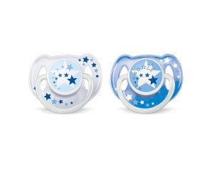 PHILIPS AVENT SUC NTT 6M+SIL 2