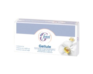 G-FEMM GELLULE INTIME 3ML