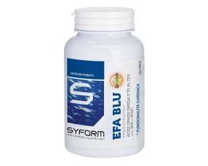 EFA BLU 120PRL
