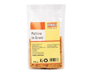 POLLINE IN GRANI RICARICA 250G