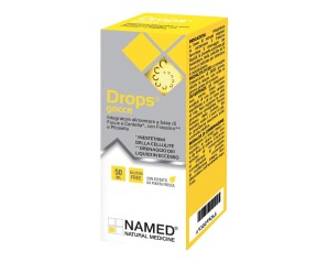 Named Drops Gocce 50 Ml