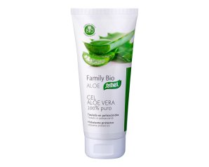 ALOE VERA 100% GELBIO STV 200