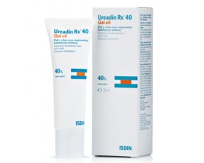 UREADIN RX 40 GEL OIL 30ML