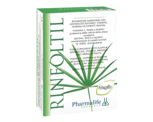 RINFOLTIL 60CPR