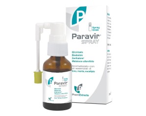 PARAVIR Spray 20ml