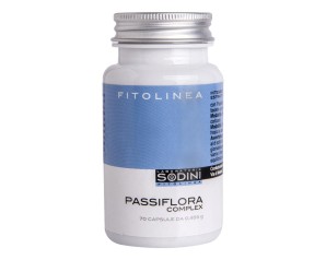 PASSIFLORA COMPLEX 70CPS