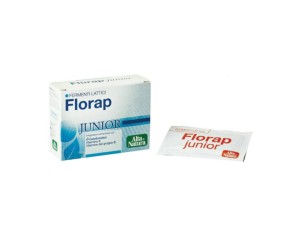 FLORAP JUNIOR 10BUST