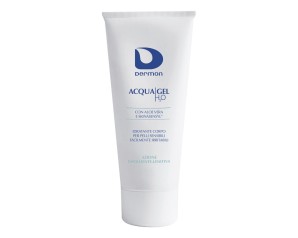 Dermon AcquaGel H2O Corpo Lenitivo Protettivo 200ml