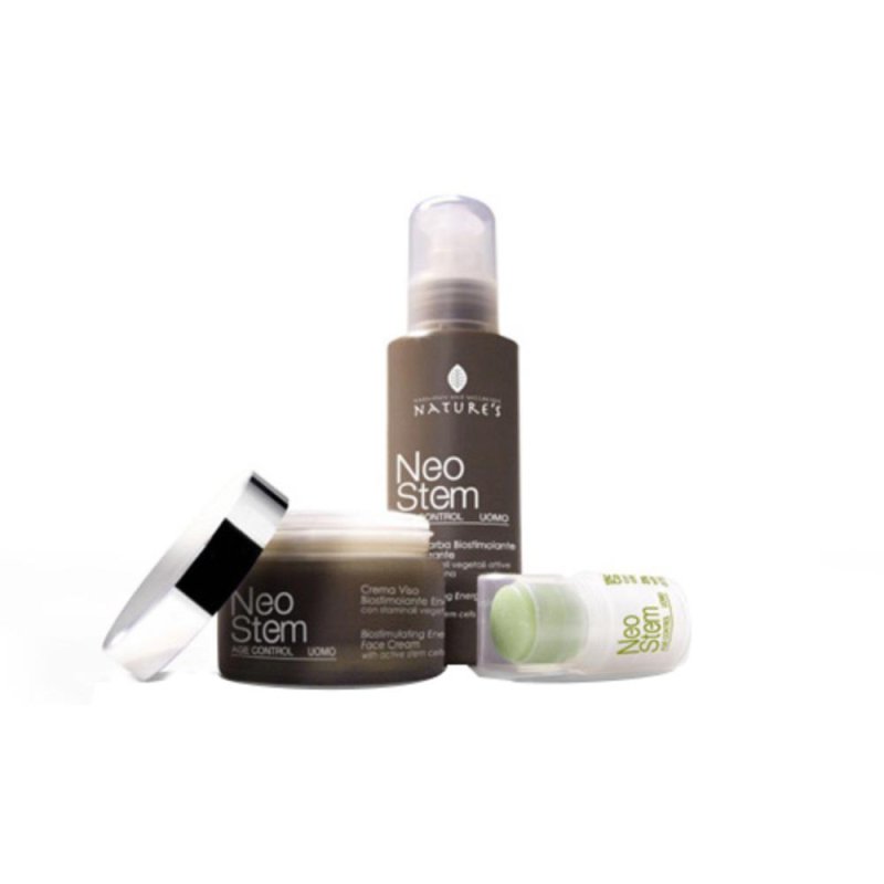 NATURE'S LINEA NEOSTEM U STICK NATURE'S LINEA NEOSTEM U STICK