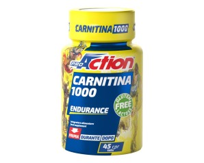 PROACTION Carnitina1000 45 Cpr