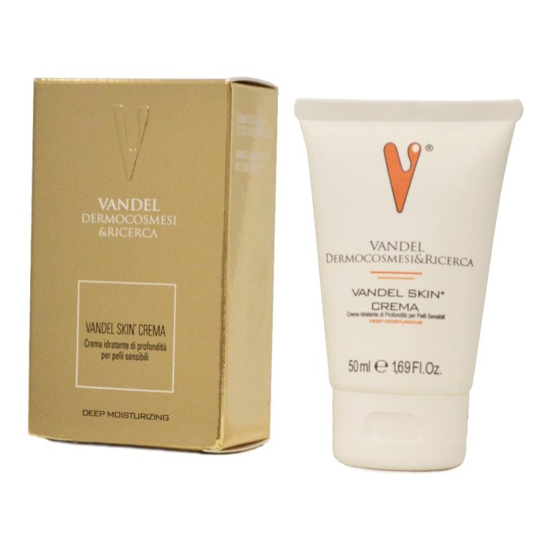 Vandel Skin crema 50 ml crema