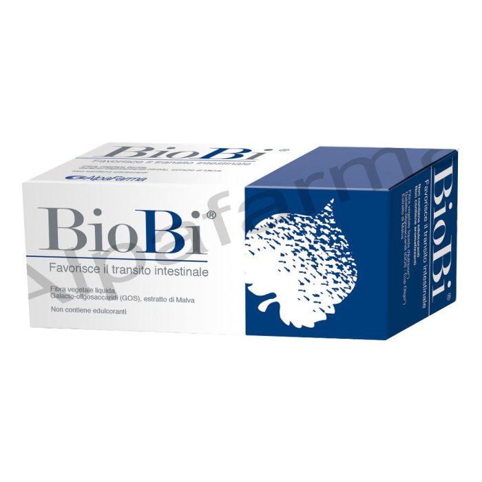 BIOBI Integratore Alimentare Probiotico in 14 Bustine per Flora Intestinale and Difese Immunitarie BIOBI Integratore Alimentare Probiotico in 14 Bustine per Flora Intestinale and Difese Immunitarie