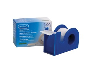 ALVITA MICROPOR TAPE 2,50CMX5M