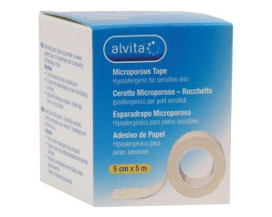 ALVITA CER MICROP ROCCH CM5X5M