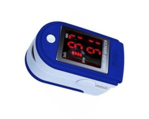 PRONTEX Pulse 02 Sat.DitoSAFET