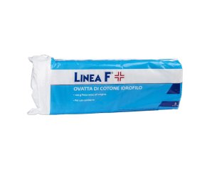 LINEA F COTONE IDROFILO 100G<