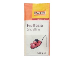 FRUTTOSIO 500G