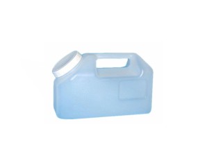 CONTENIT. Urine 24H Tanica F/C