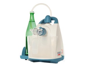 Ca-mi Inalatore Di Acqua Termale New Vapinal