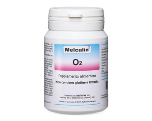 Biotekna Melcalin O2 56 Capsule
