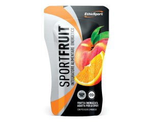 SPORT FRUIT FRU GELIF 42G