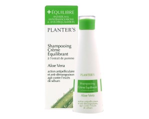 Dipros Planter's Shampoo Equilibrio 200 Ml