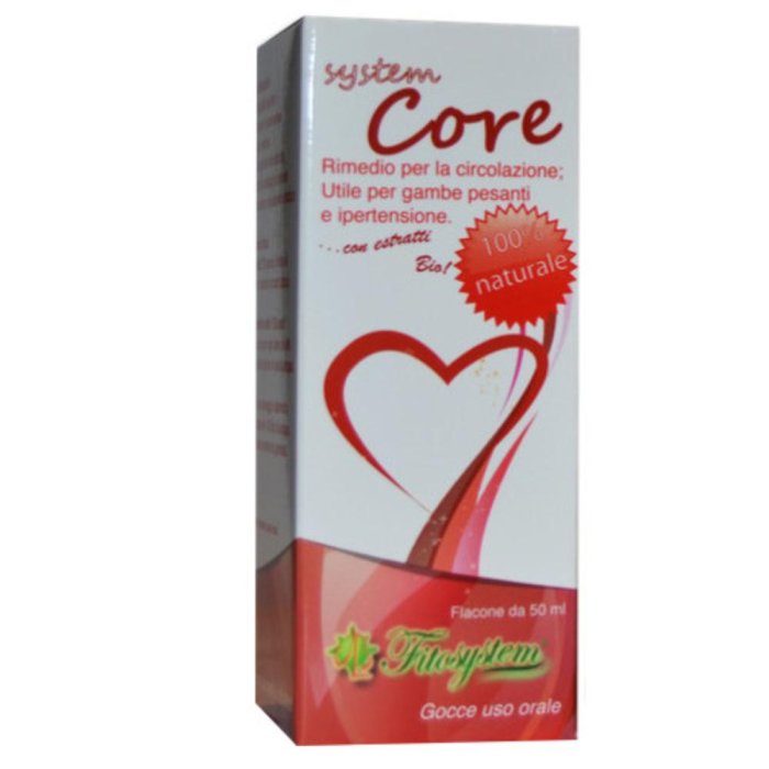 Fitosystem Snc System Core 50 Ml Fitosystem Snc System Core 50 Ml