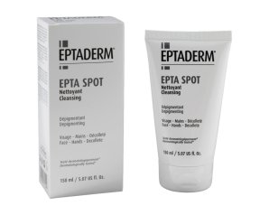 EPTA SPOT Det.Scrub 125ml