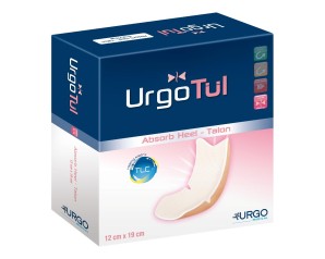 URGOTUL ABSORB HELL 16 Bust.