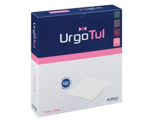 Urgotul Contact 10 medicazioni 10cm x 12cm