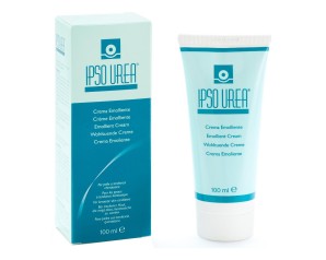 Difa Cooper Ipso Urea Crema 100 ml