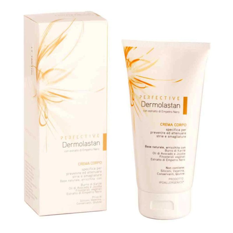 PERFECTIVE DERMOLASTAN 200ML PERFECTIVE DERMOLASTAN 200ML