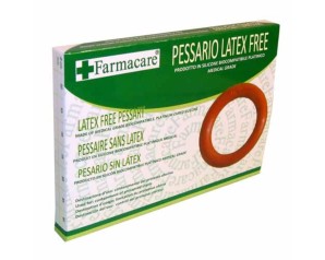 Farmacare Pessario Latex Free Diametro 60mm