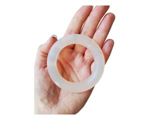 Farmacare Pessario Latex Free Diametro 80mm.