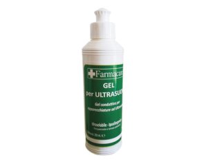 Farmacare Gel Per Ultrasuoni Ml 250