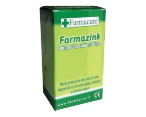 BENDA MED FARMAZINK EL10X5 1PZ