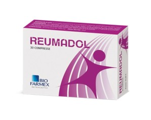 Biofarmex Reumadol 30 Compresse