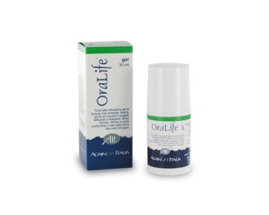 ORALIFE Gel 30ml