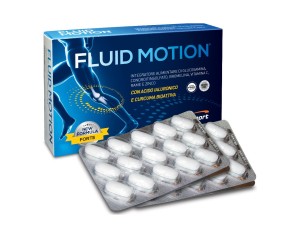 FLUID MOTION 30CPR