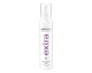 CALLUSAN EXTRA CR MOUSSE 125ML