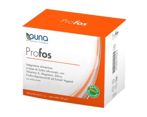 Guna Profos 10 Bustine