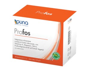 Guna Profos 30 Bustine