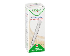 PROFAR PROVETTA URINE 10ML