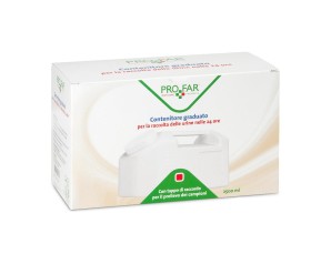 PROFAR CONT URINE 24 ORE
