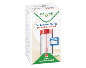 PROFAR CONT FECI 60ML