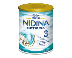 NIDINA 3 OPTIPRO POLVERE 800G