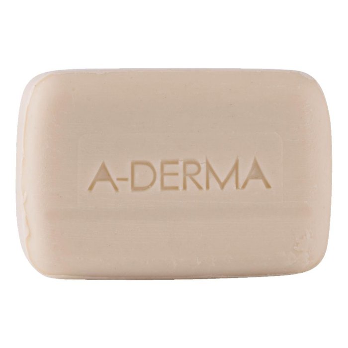 A-Derma Les Indispensables Latte D'Avena Pane Dermatologico 100 g A-Derma Les Indispensables Latte D'Avena Pane Dermatologico 100 g