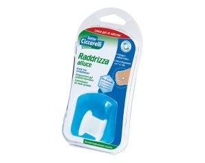 Ciccarelli Tubolare Protettore Per Dita 1 Pezzo