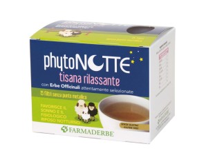PHYTO Notte Tis.Rilass.