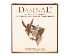 DASINAL SAPONETTA LATTE ASINA